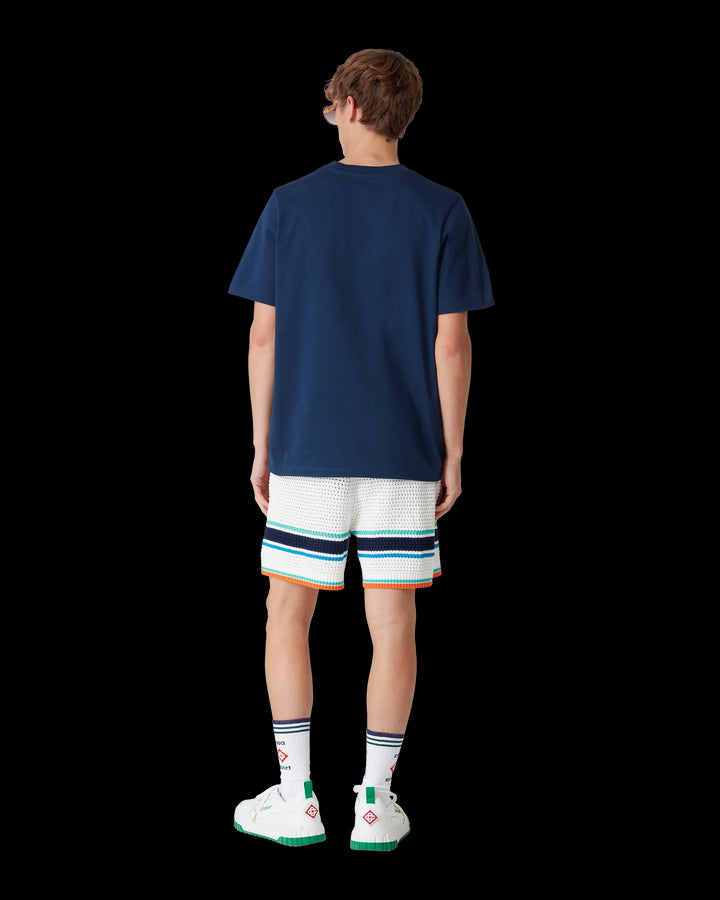 T-SHIRT casablanca