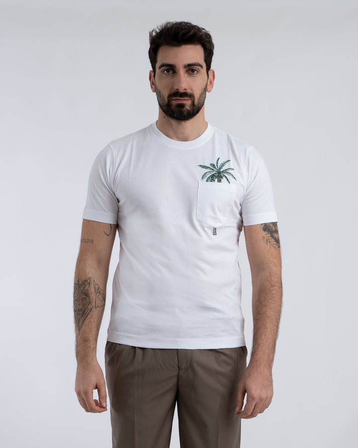 T-SHIRT SSEINSE