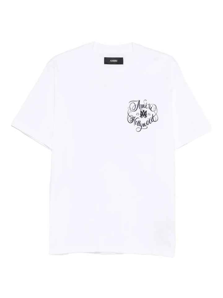 T-SHIRT AMIRI