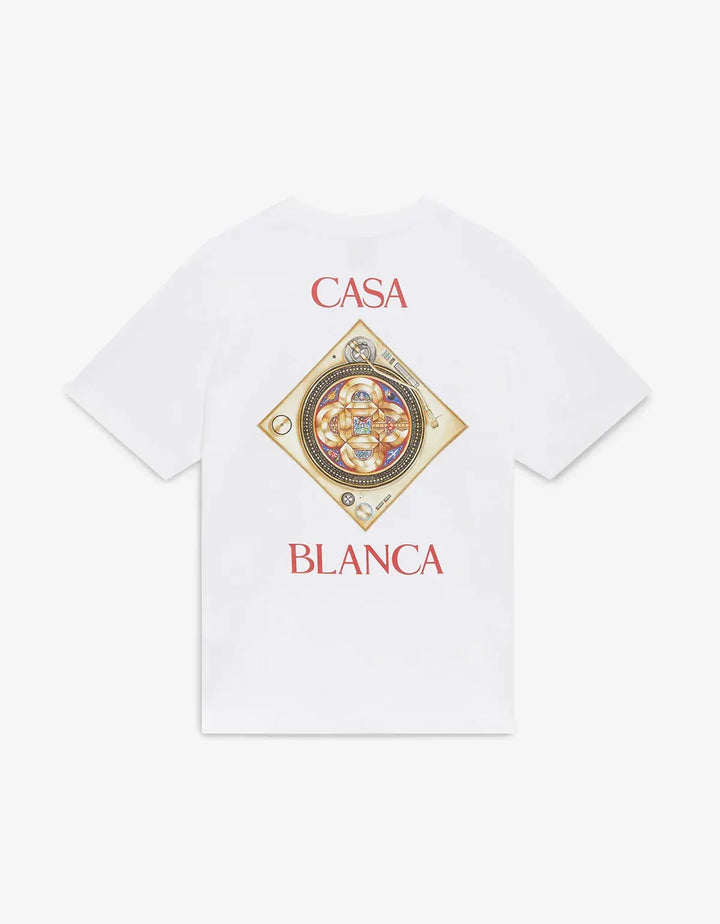 T-SHIRT casablanca