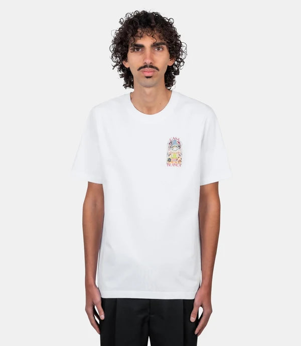 T-SHIRT casablanca