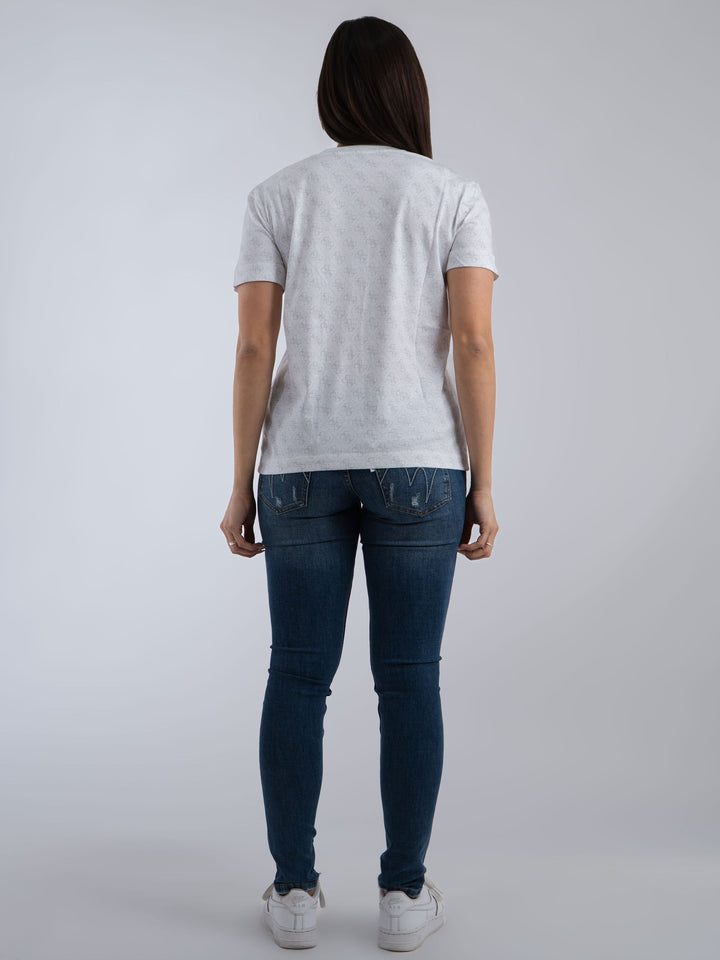 T-SHIRT guess