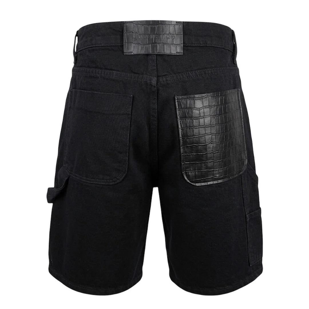 short gavesemble