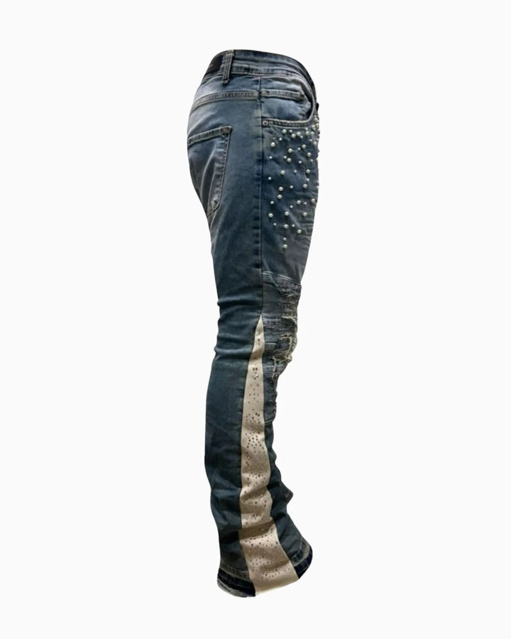 JEANS do not conform
