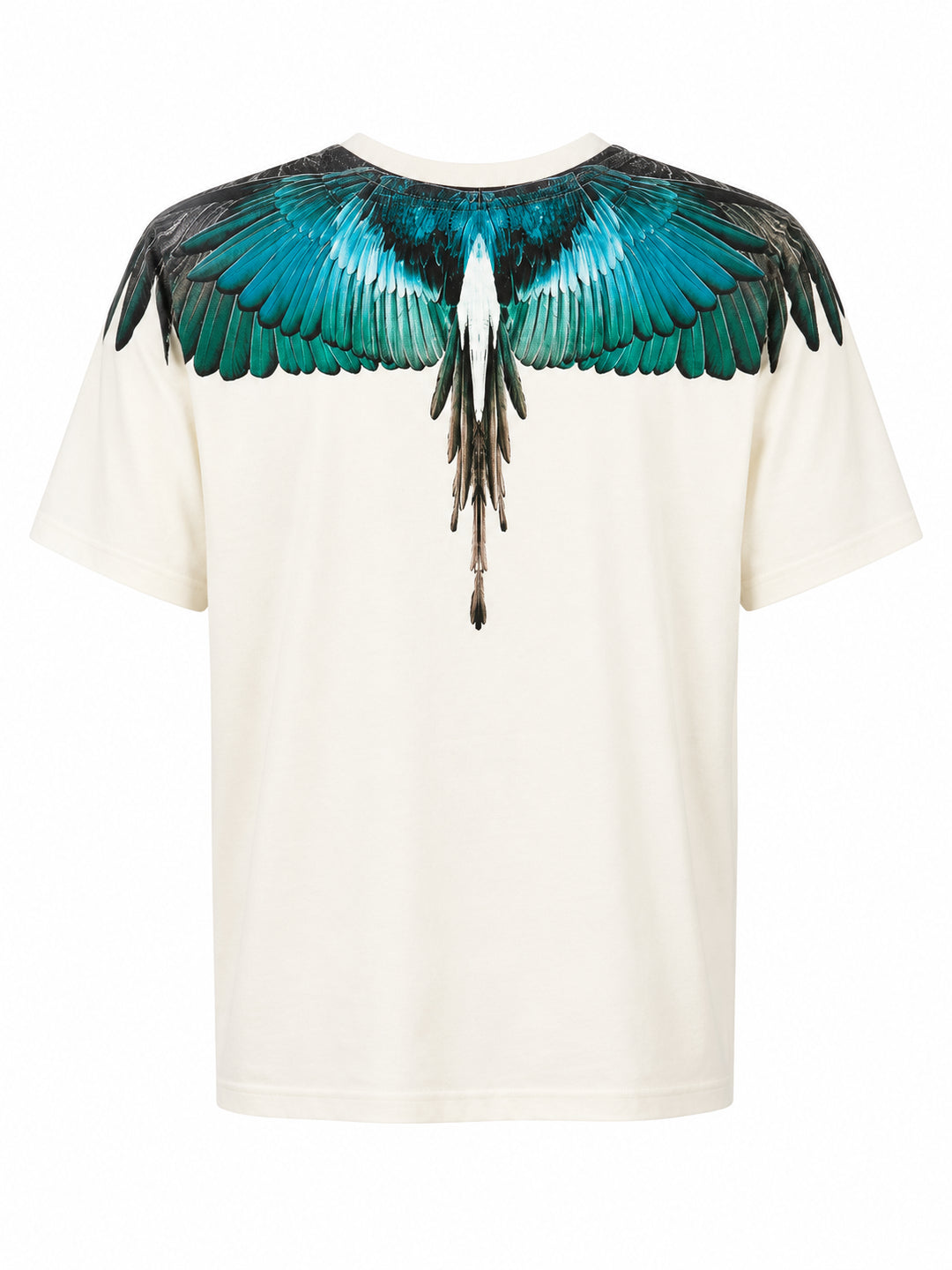 T-SHIRT county of milan (marcelo burlon)
