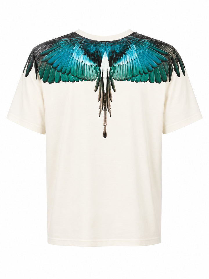 T-SHIRT county of milan (marcelo burlon)