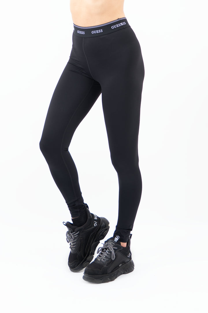 leggins guess
