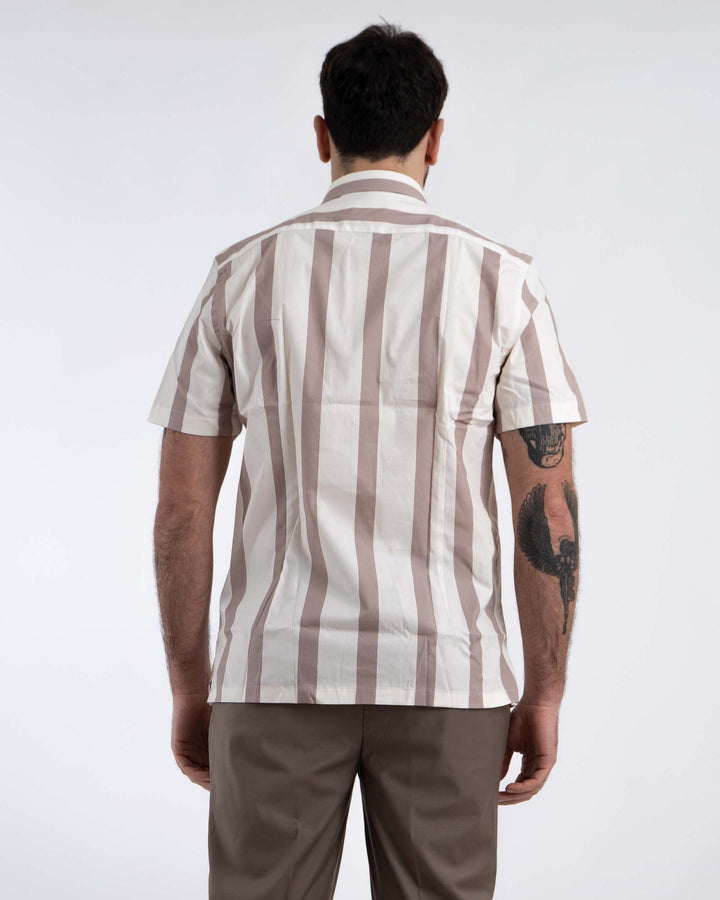 camicia SSEINSE