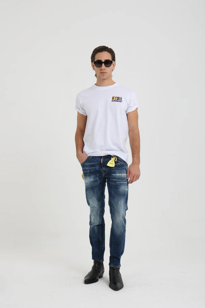 T-SHIRT G2FIRENZE