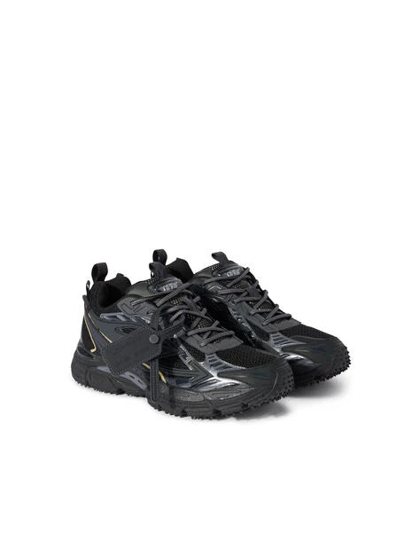 Scarpe OFF-WHITE