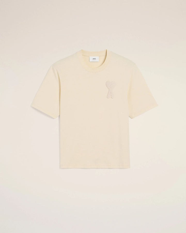 T-SHIRT AMI PARIS