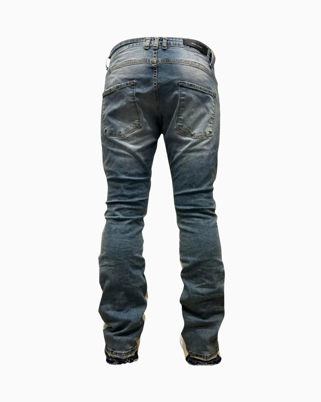 JEANS do not conform
