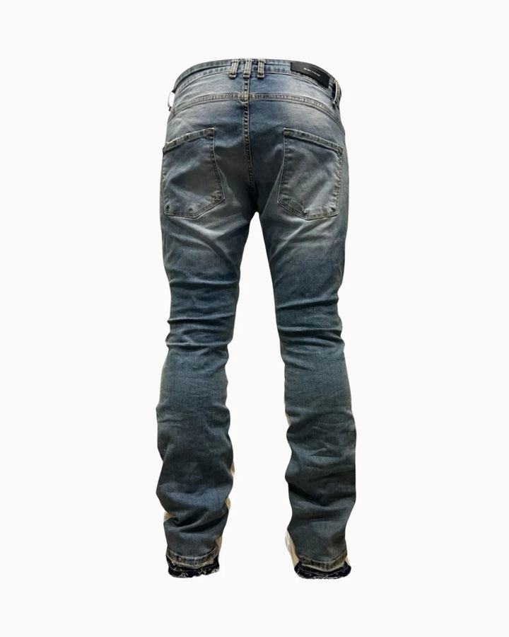 JEANS do not conform