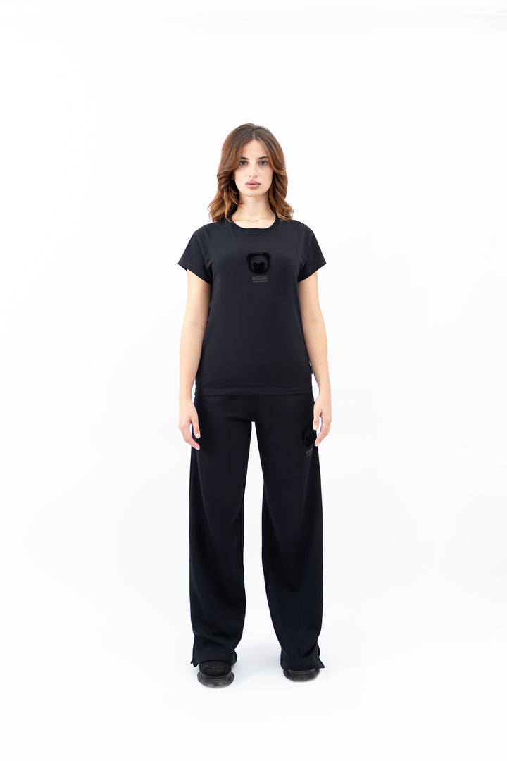 T-SHIRT MOSCHINO