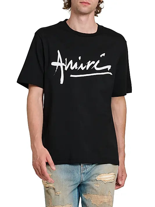 T-SHIRT AMIRI