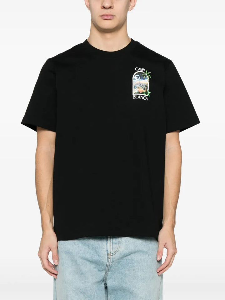 T-SHIRT casablanca