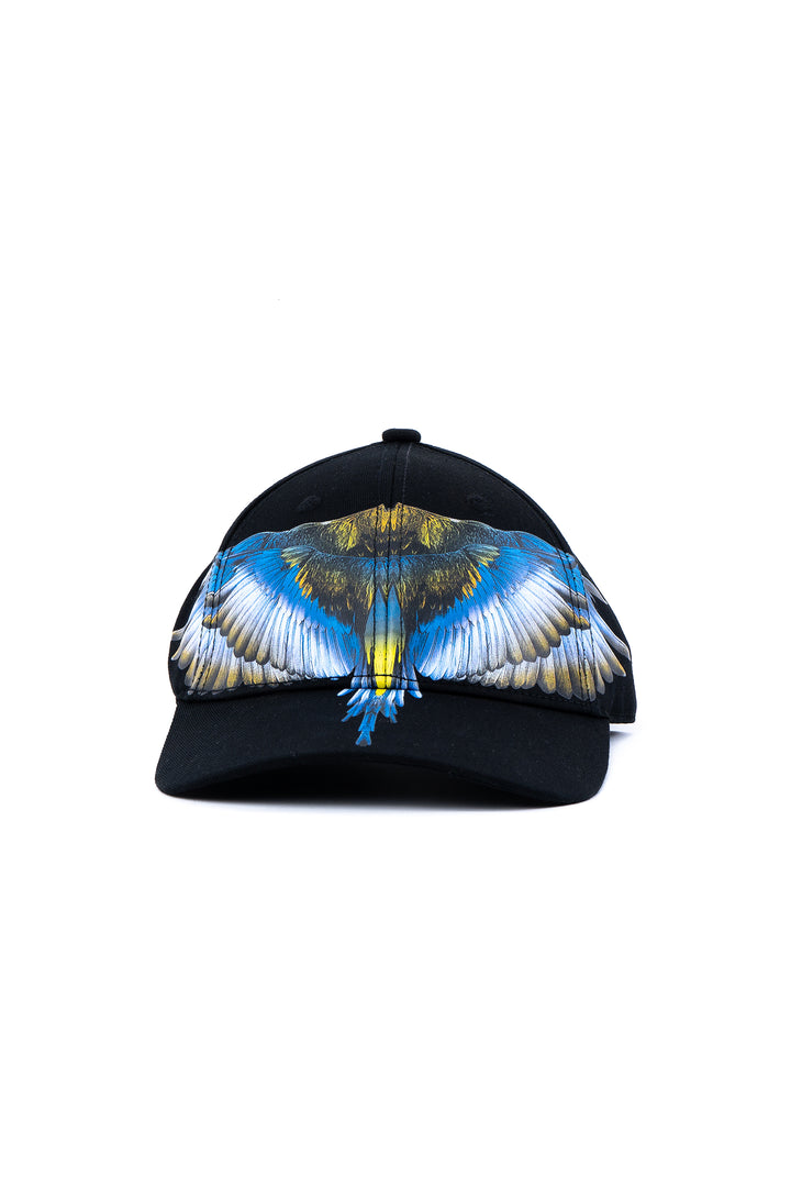 cappello county of milan (marcelo burlon)