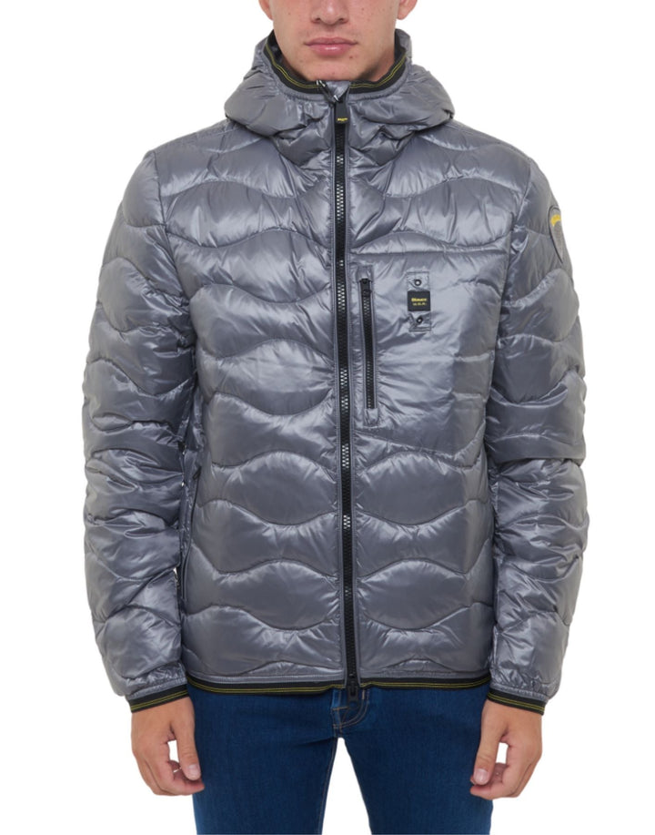 giubbini blauer