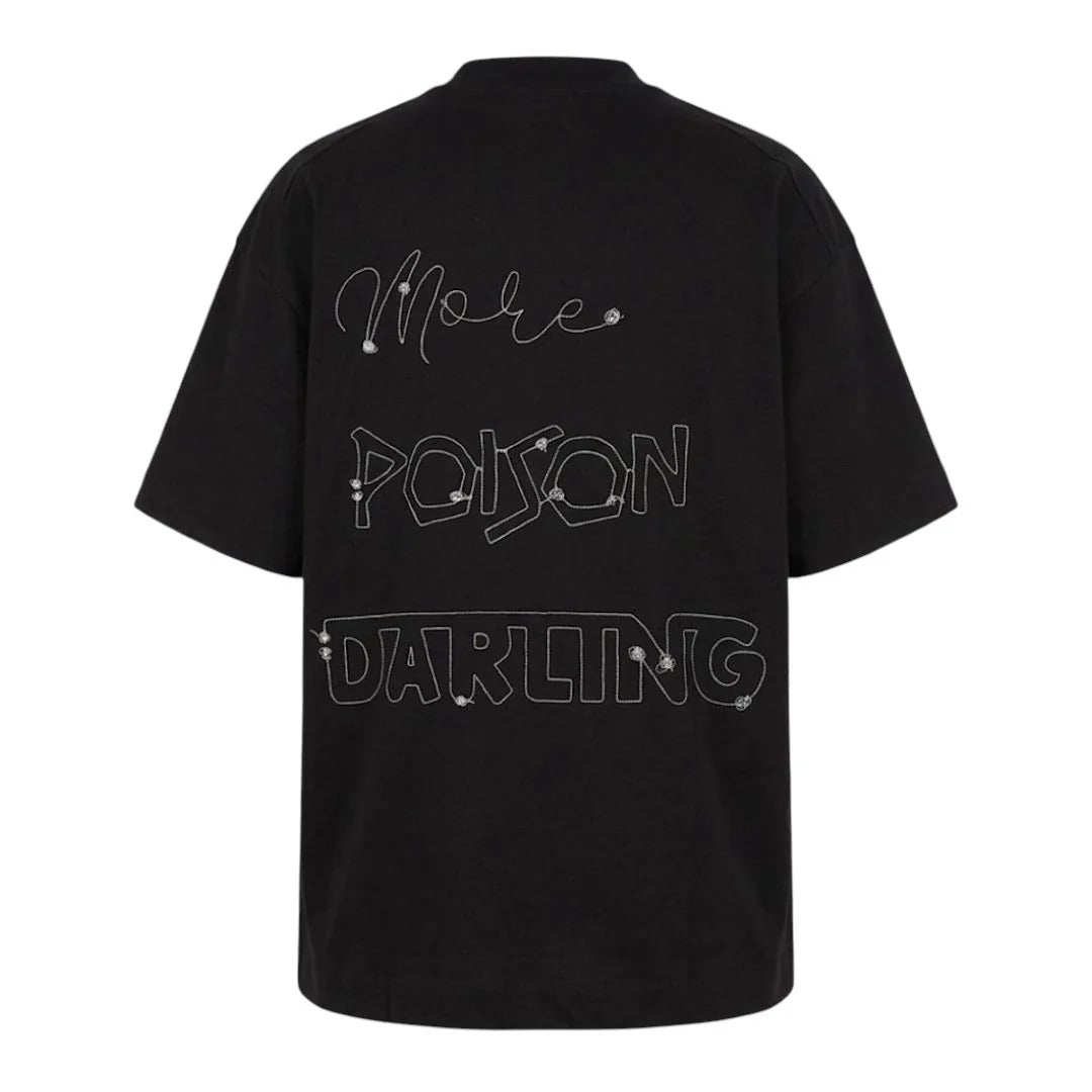 T-SHIRT do not conform