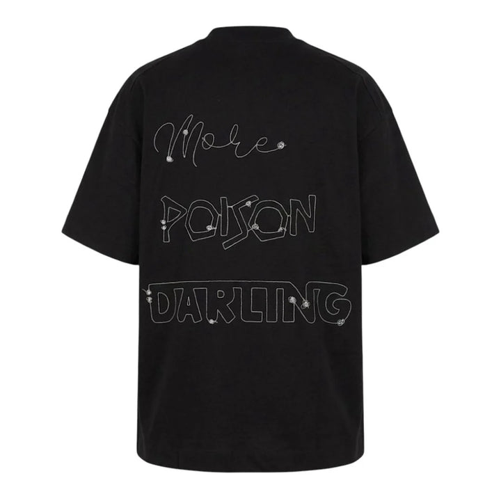 T-SHIRT do not conform
