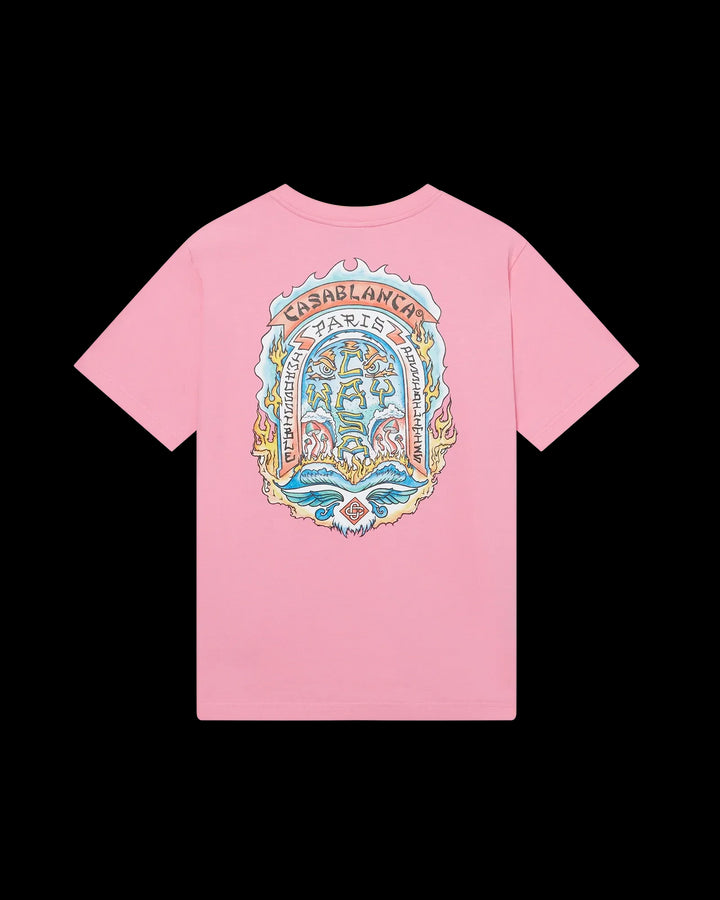 T-SHIRT casablanca