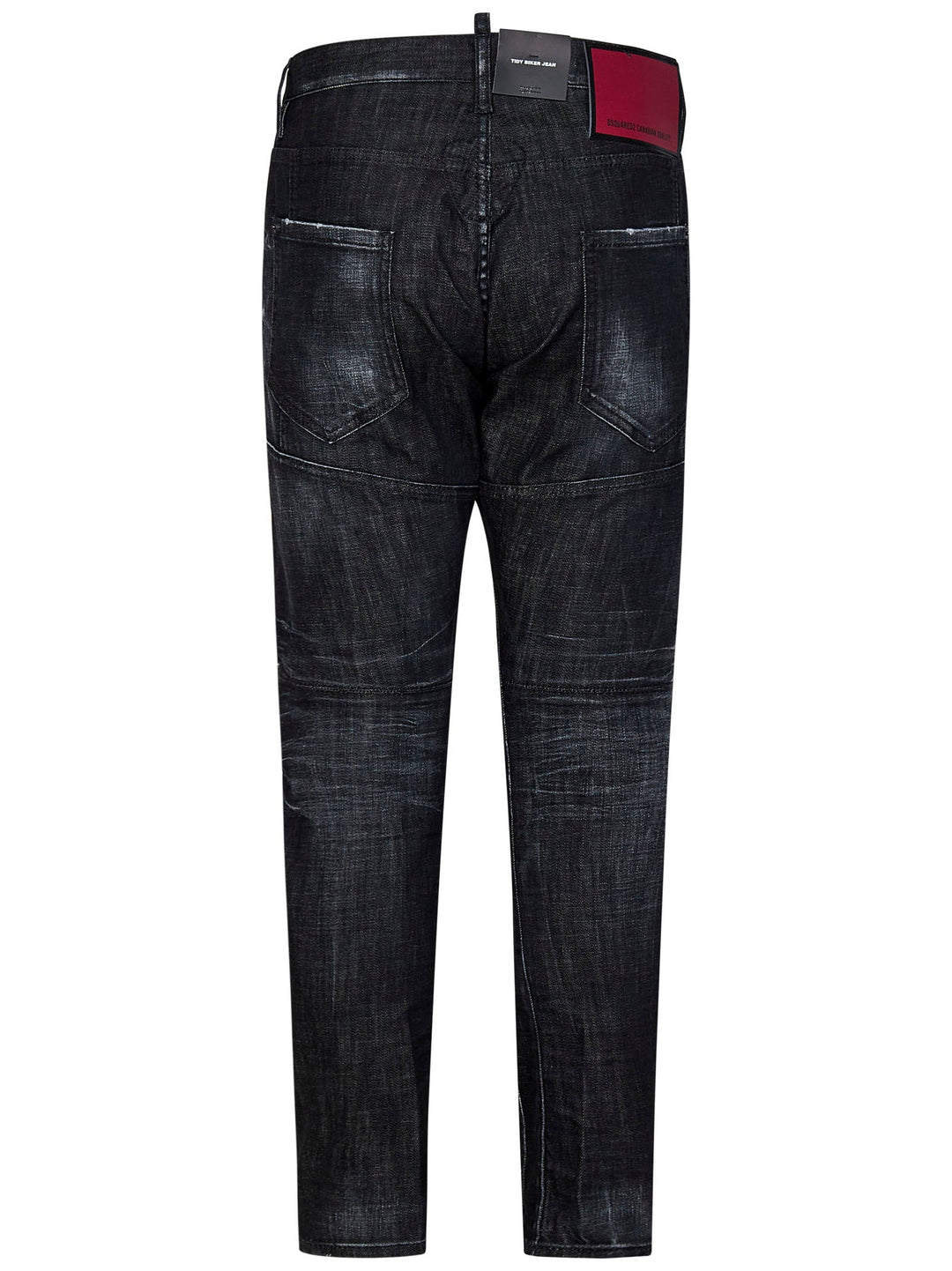 JEANS DSQUARED2