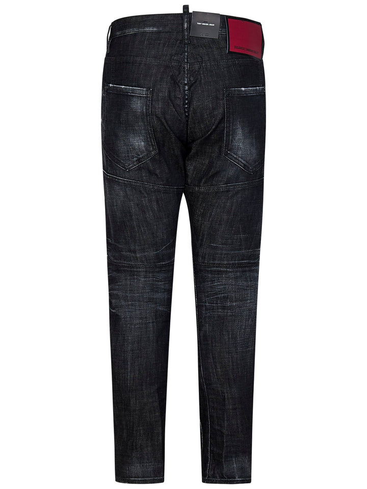 JEANS DSQUARED2