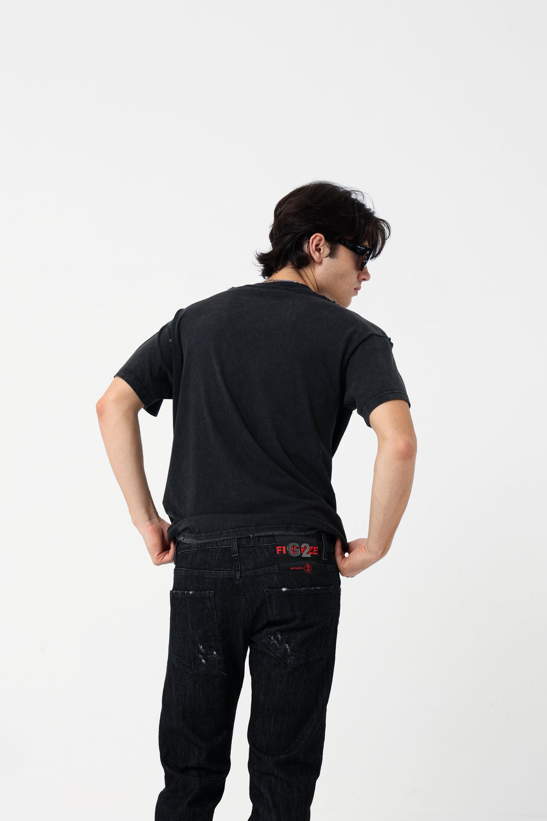 T-SHIRT G2FIRENZE