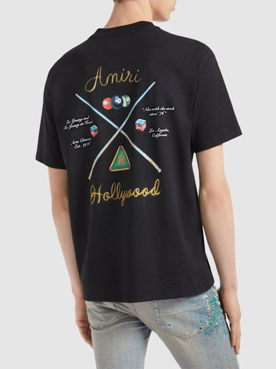 T-SHIRT AMIRI