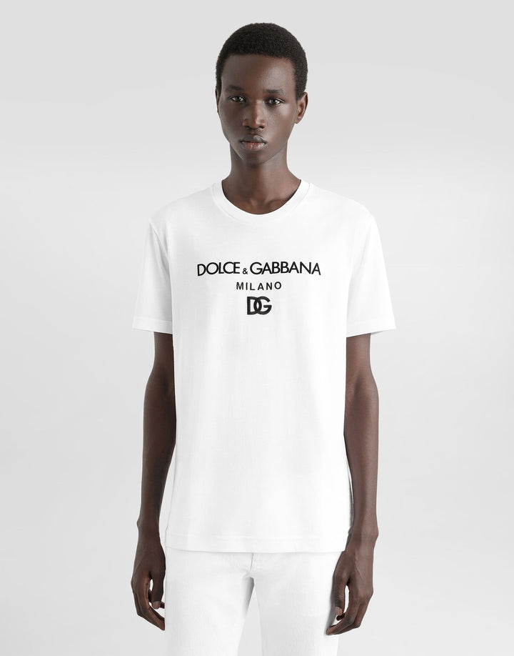 T-SHIRT dolce e gabbana