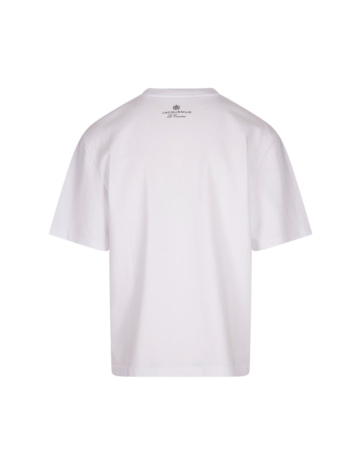 T-SHIRT JACQUEMUS