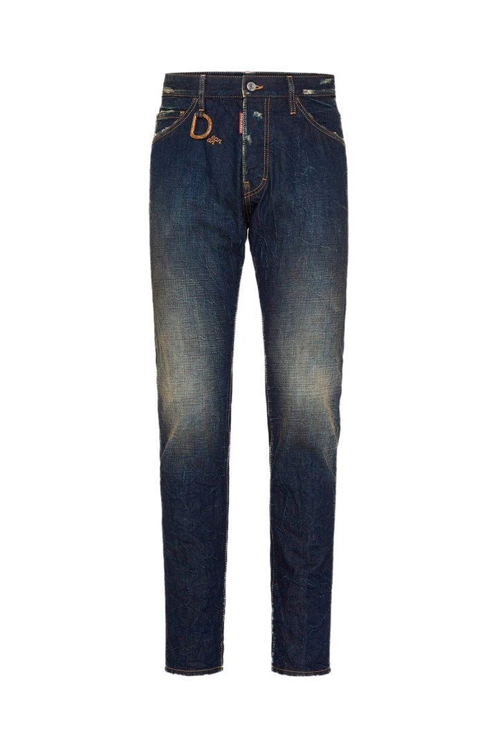 JEANS DSQUARED2