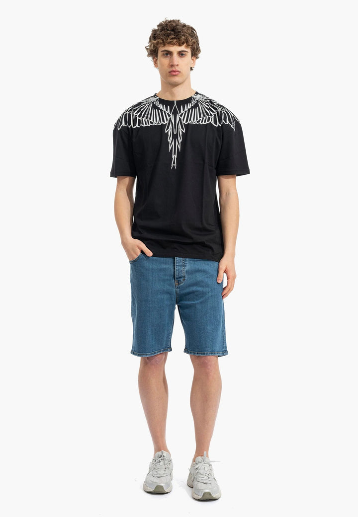 T-SHIRT county of milan (marcelo burlon)