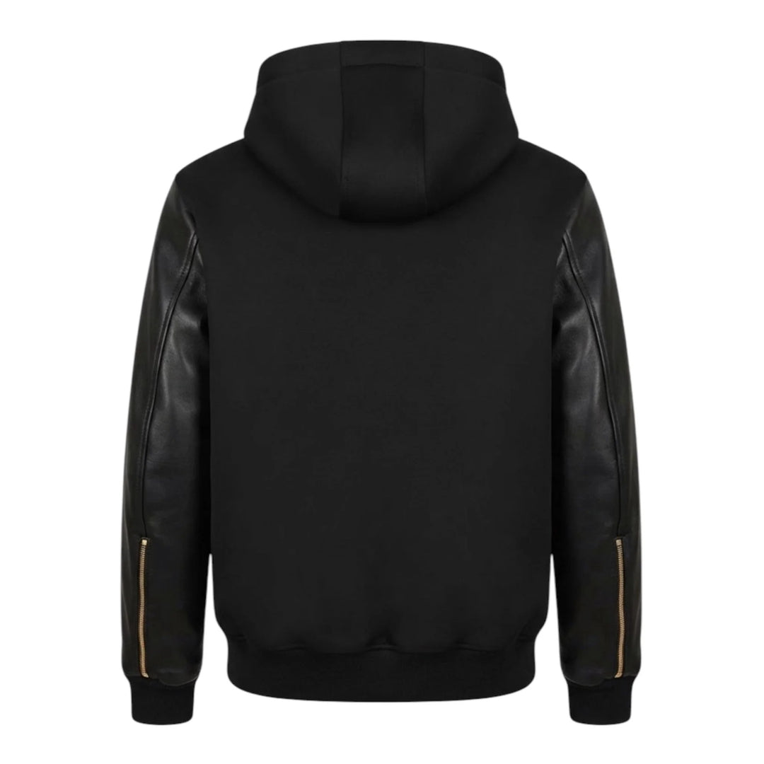 giubbini arc jacket