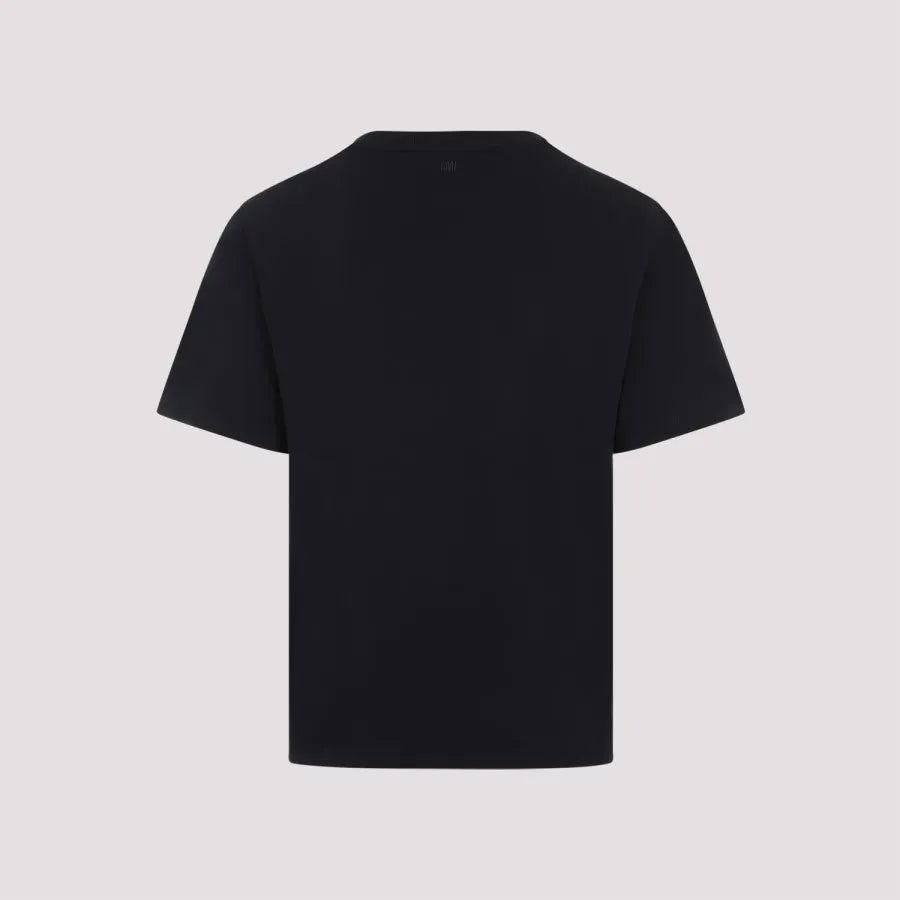 T-SHIRT AMI PARIS