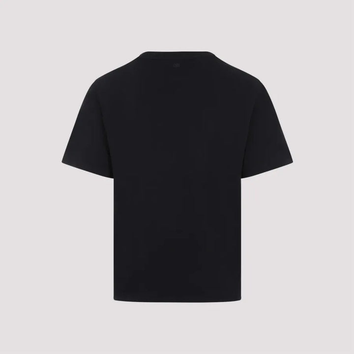 T-SHIRT AMI PARIS
