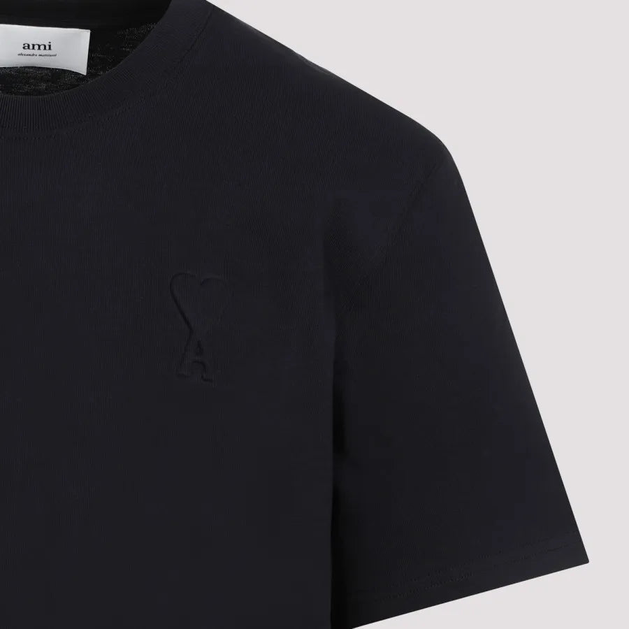 T-SHIRT AMI PARIS