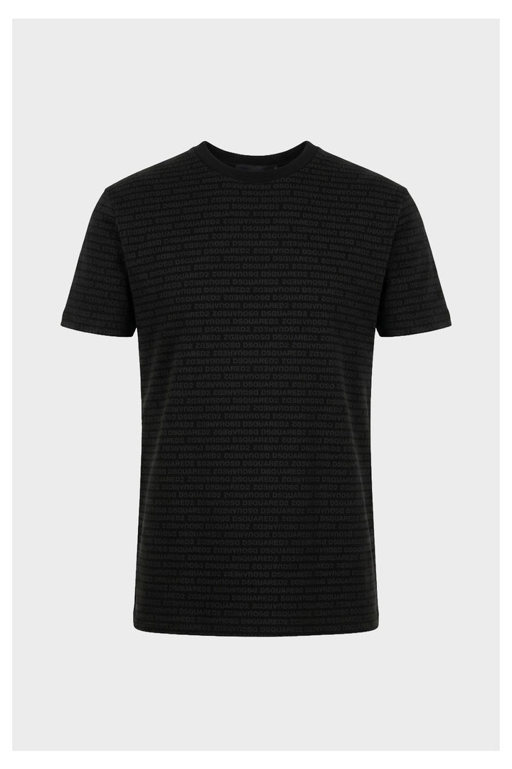 T-Shirt  DSQUARED2