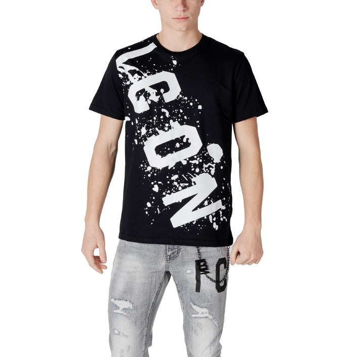 T-SHIRT ICON