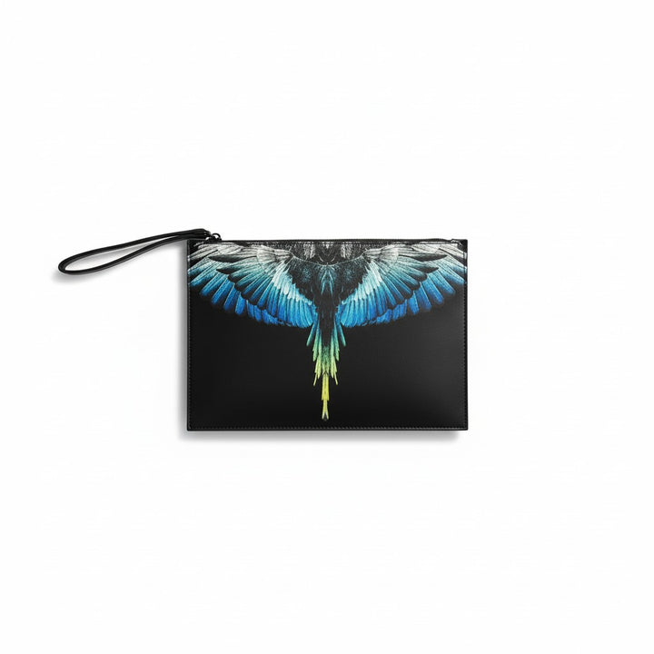 pochette county of milan (marcelo burlon)