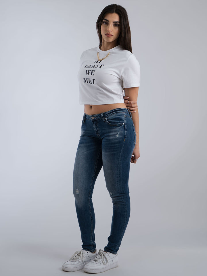 T-SHIRT MET