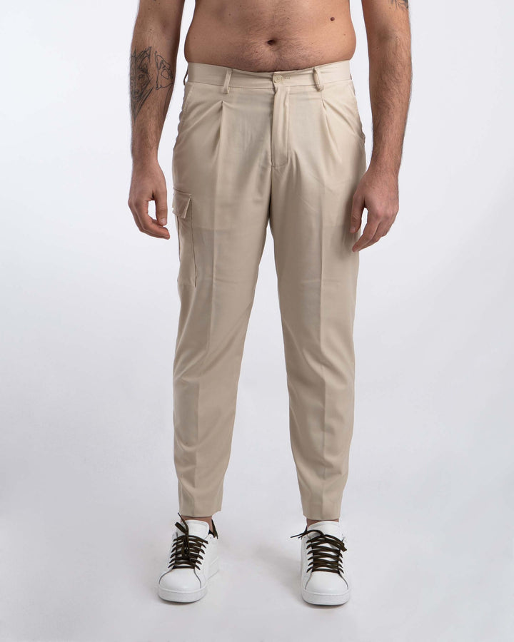 CARGO SSEINSE