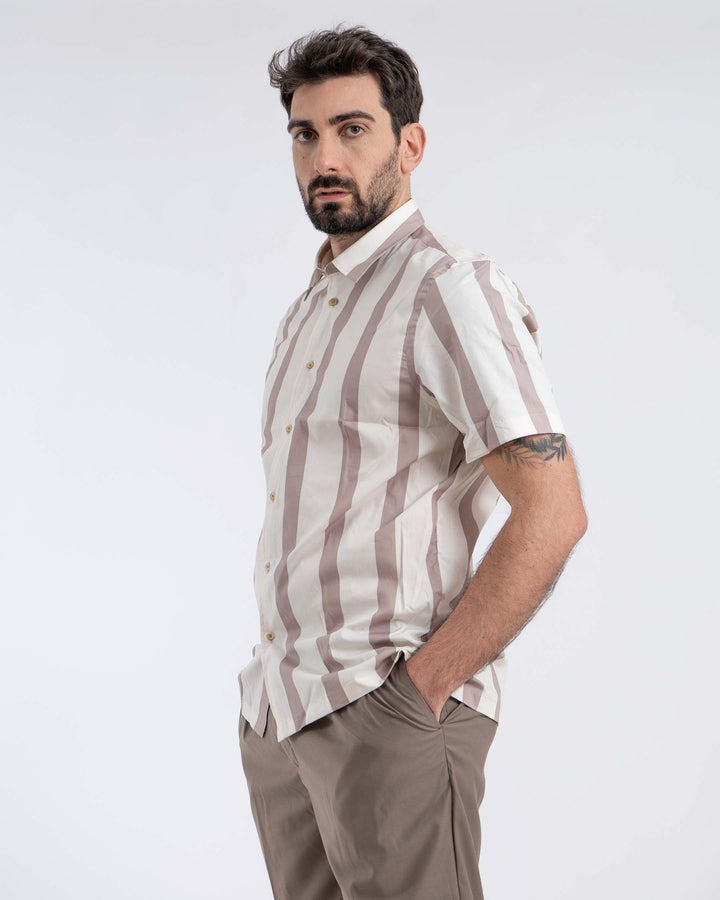 camicia SSEINSE