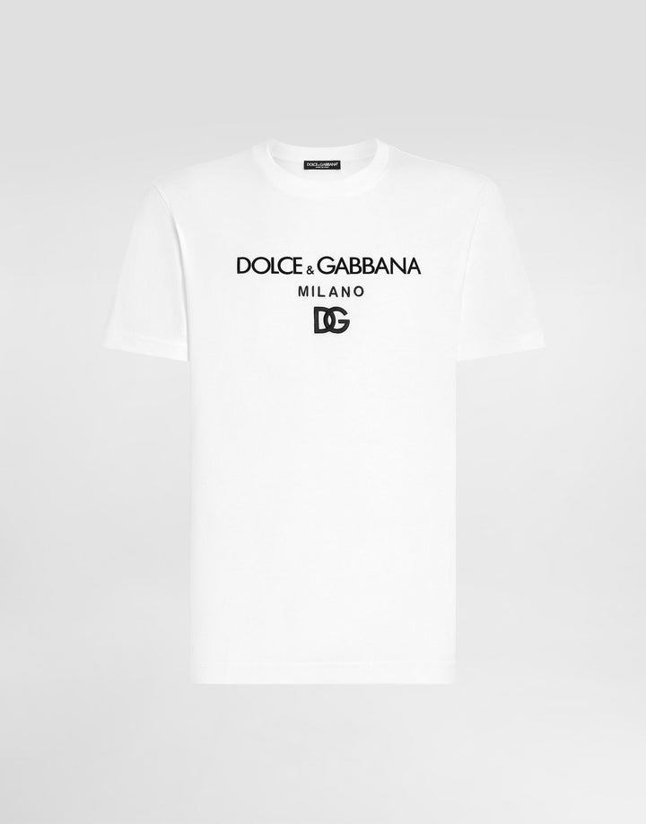 T-SHIRT dolce e gabbana