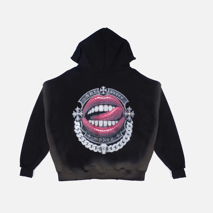 FELPA art super money