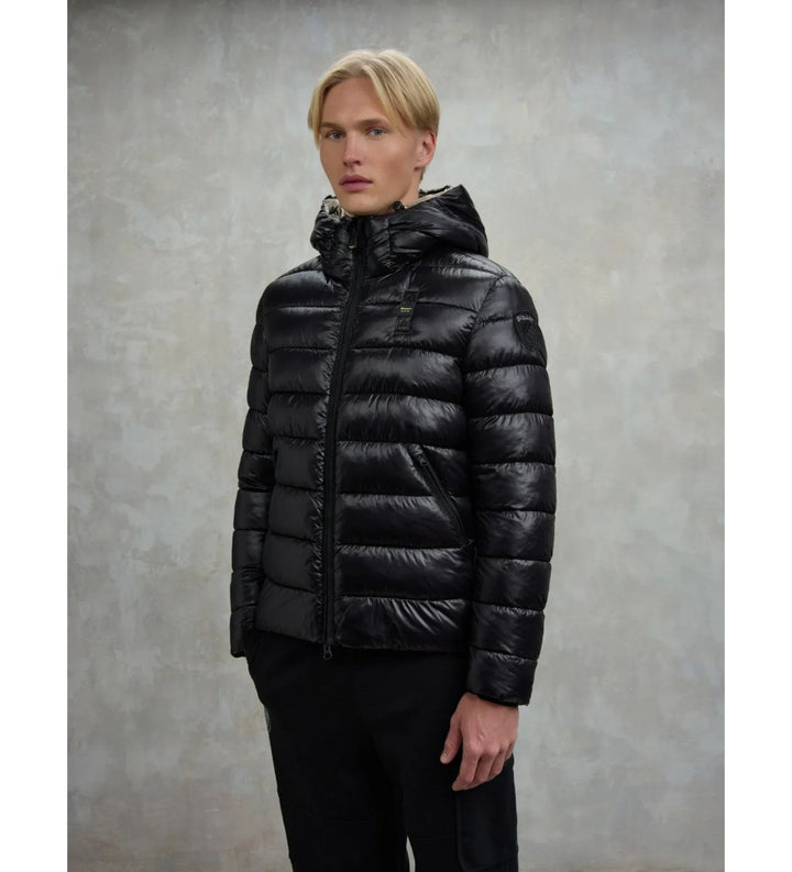 giubbini blauer