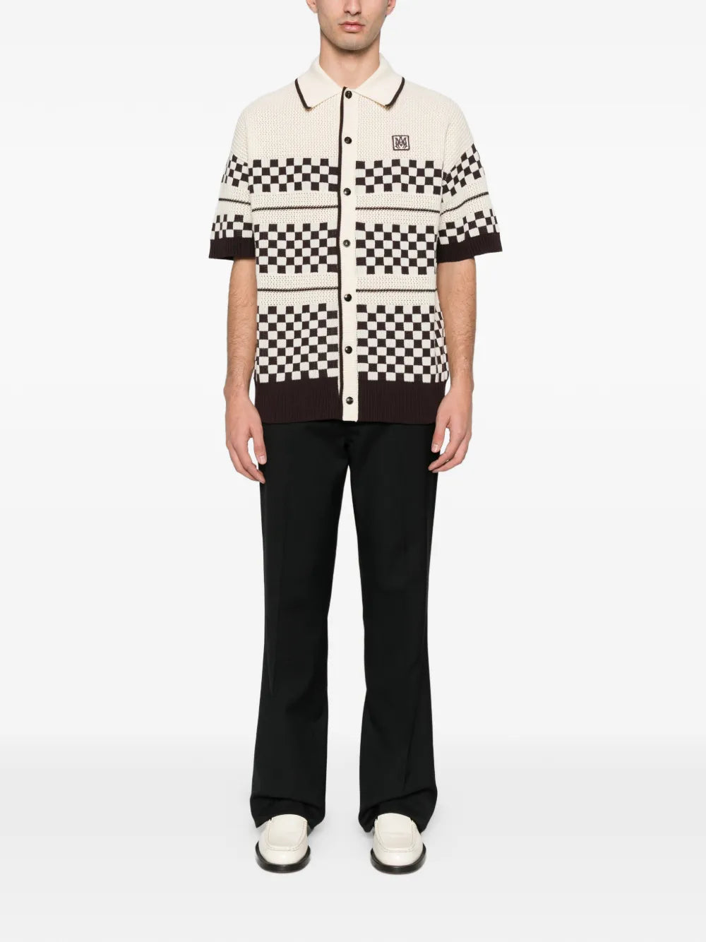 CAMICIA AMIRI