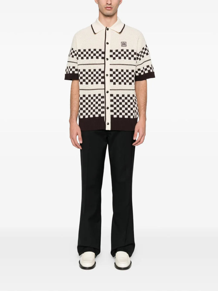 CAMICIA AMIRI