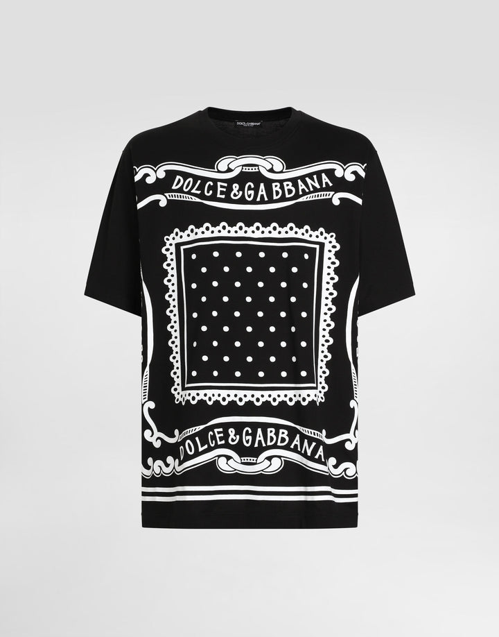 T-SHIRT dolce e gabbana