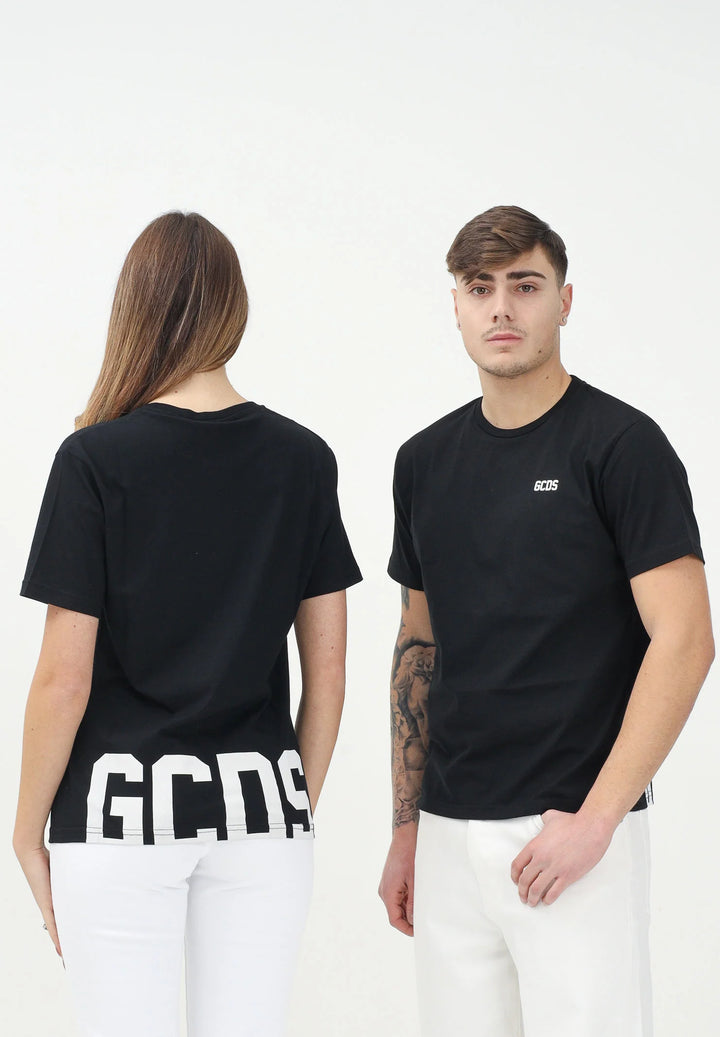 T-Shirt  GCDS